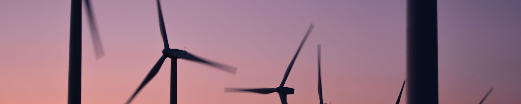 Wind farm